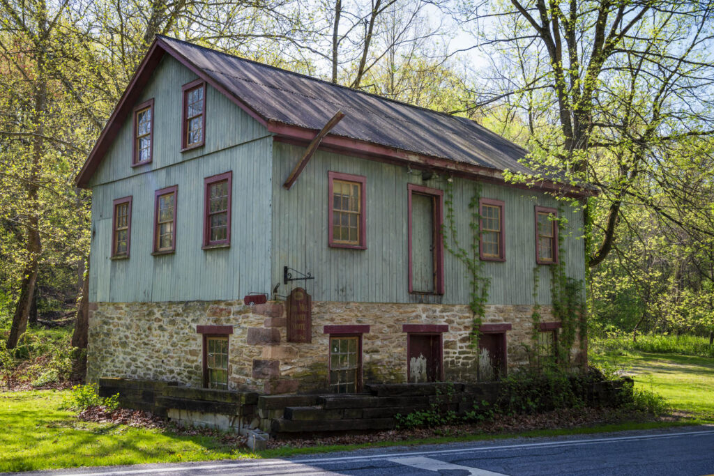 Bowser's Cider Mill